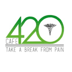 Cafe 420