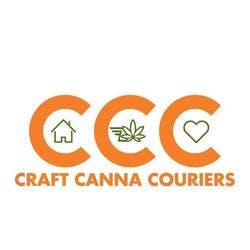 Craft Canna Couriers
