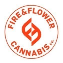 Fire & Flower - Edmonton Clareview