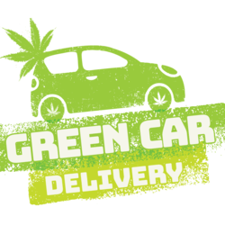 Green Car Delivery
