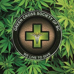 Green Cross Society BC