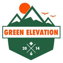 Green Elevation Delivery