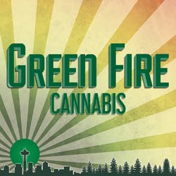 Green Fire Cannabis