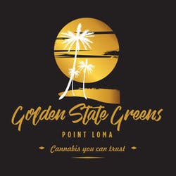Golden State Greens Point Loma - Clairemont