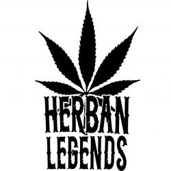 Herban Legends - Seattle Recreational Cannabis