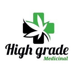 High grade medicinal