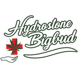 Hydrostone Bigbud