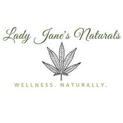 Lady Jane\'s Naturals