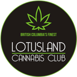 Lotusland Cannabis Club - Mount Pleasent
