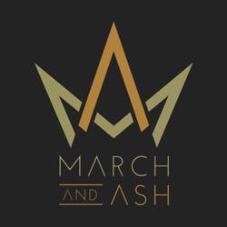 March and Ash Delivery