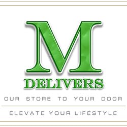 M Delivers - College Areas