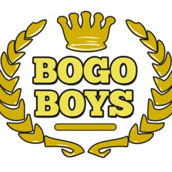 BOGO Boys - Downtown