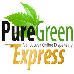 Pure Green Express