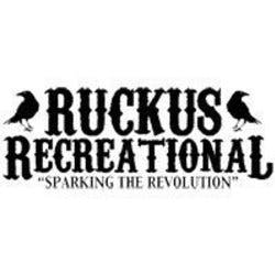 Ruckus Recreational Marijuana 21+