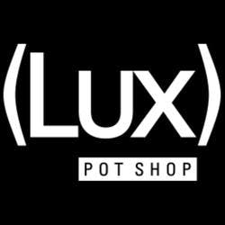 LUX Pot Shop - Lake City