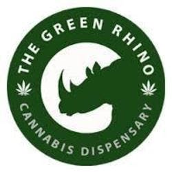 The Green Rhino