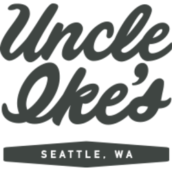 Uncle Ike\'s CD