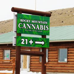 Rocky Mountain Cannabis