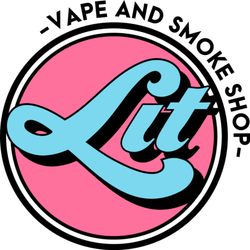 Lit Vape And Smoke Shop