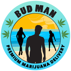 Bud Man Weed Delivery - Newport Beach