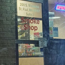 Smoke Shop