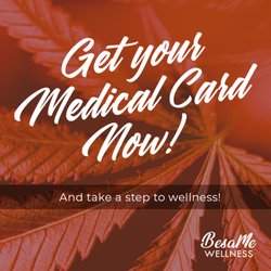 BesaMe Wellness Marijuana Dispensary - North Kansas City