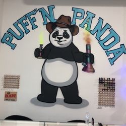 Puff’n Panda Vape and Smoke Shop