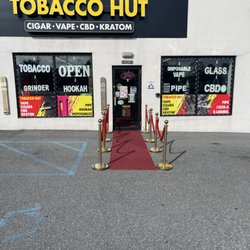 Tobacco Hut & Vape