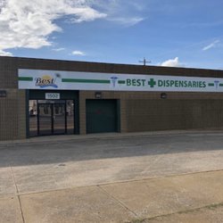 Best Dispensaries