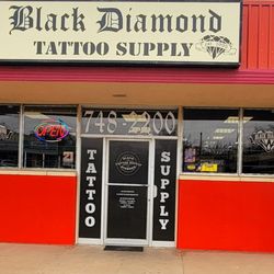 Black Diamond