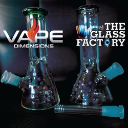 Vape Dimensions