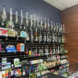 City Smoke Shop