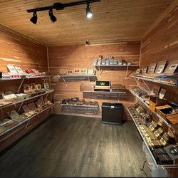 Weston Smoke Shop