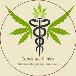 Concierge Cannabis Clinics