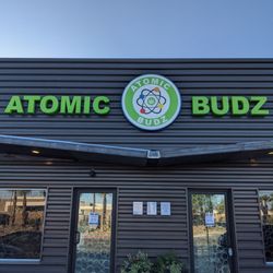 Atomic Budz Dispensary