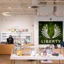 Liberty Cannabis Dispensary