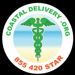 Coastal Delivery Service