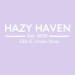 Hazy Haven