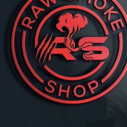 Raw Smoke Shop