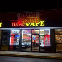 Total Vape & Smoke