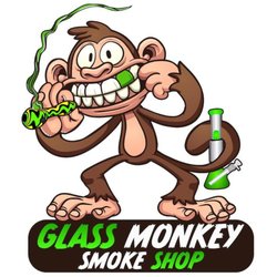 Glass Monkey Smoke Shop & Vape Shop -New Port Richey