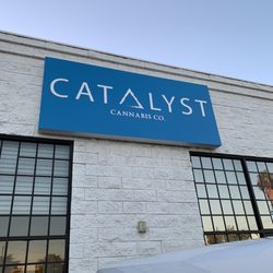 Catalyst Cannabis Bellflower