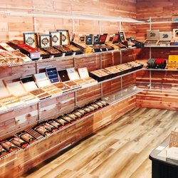 Cornelius Humidor & Tobacco