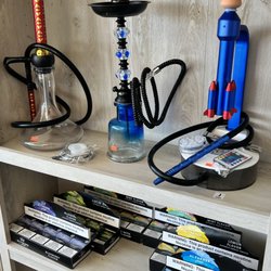 Smokers Heaven Smoke and Vape Shop