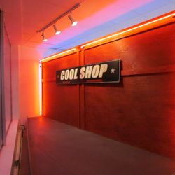 Cool Shop