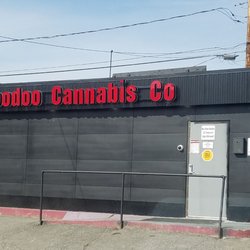 Voodoo Cannabis Co