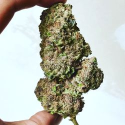 Top Shelf Cannabis