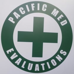 Pacific Med Evaluations