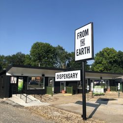 From The Earth Dispensary Raytown