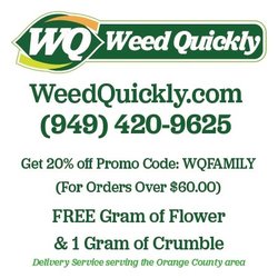 Weed Quickly